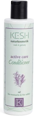 KESH-Natur Aktiv Conditioner 250ml