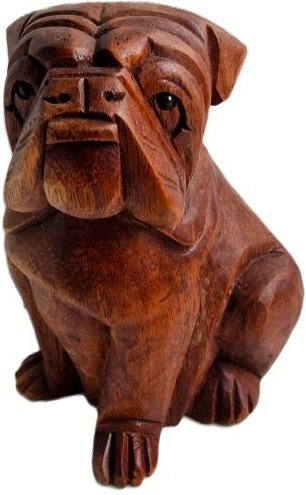 Darimana Bulldogge 20cm