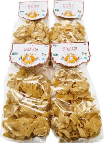 Cara Nonna Festoni Maxi Set 3