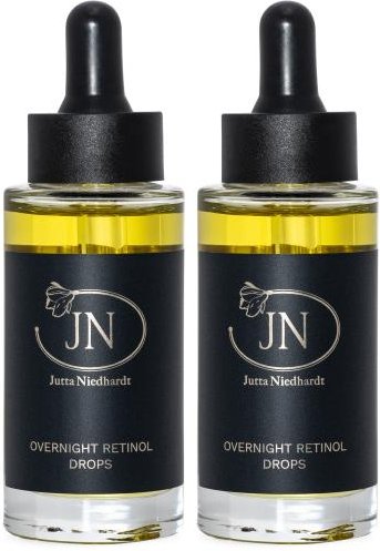 JN Retinol Drops OVERNIGHT DUO