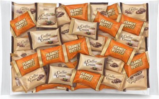 VOBRO Dessert Mix 1kg