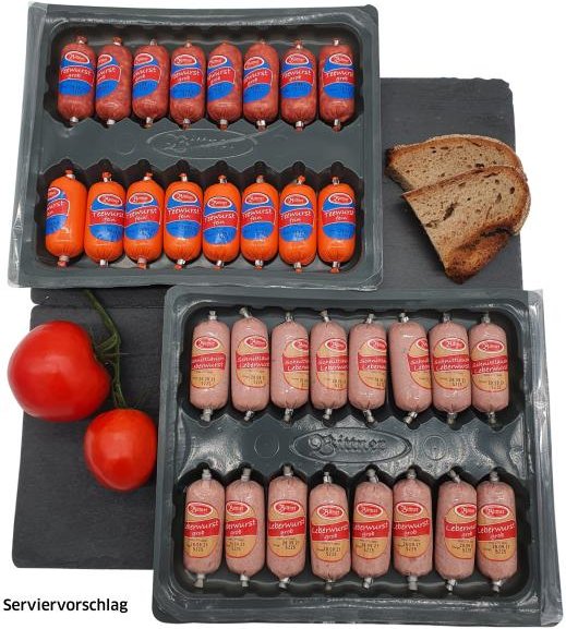 Rhönis streichzarte Minis