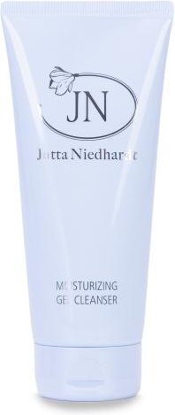 Jutta Niedhardt Moisturizing Gel Cleaner 200ml