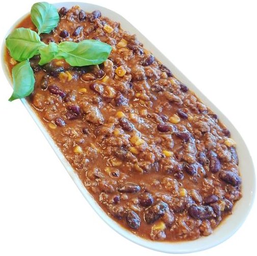 Chili con Carne