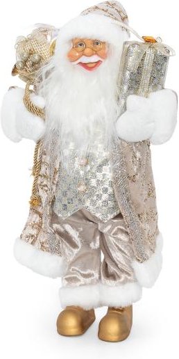Santa stehend 45cm