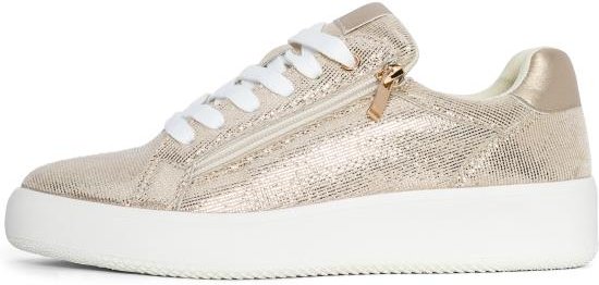 D.T. New York Damensneaker