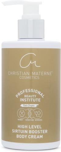 Christian Materne Sirtuin Booster Body Cream