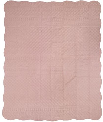 Tagesdecke in 3D-Optik