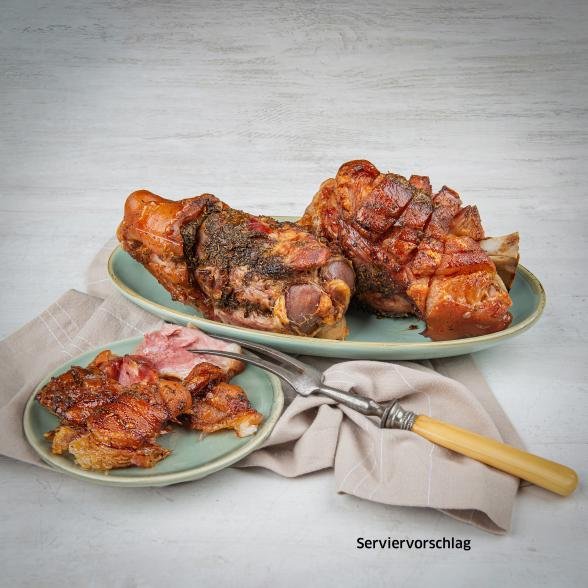 Viktors Krustenhaxen 2000g