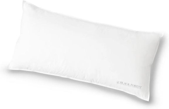 BLACK FOREST 3-Kammer-Kissen Jona