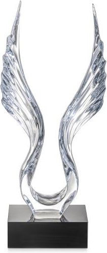 Crystal Dreams Engelsflügel 31cm H