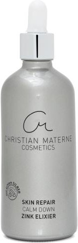 Christian Materne Calm Down Zink Elixier 100 ml