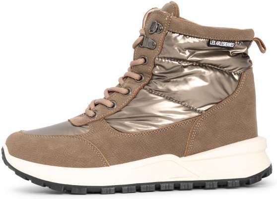 NORWAY ORIGINALS Damenboots bronze