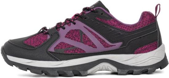 NORWAY ORIGINALS Outdoor Schuh Damen purple