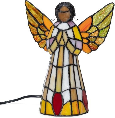 Tiffanystilleuchte Engelchen