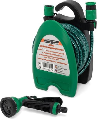 Mini-Schlauchgarnitur