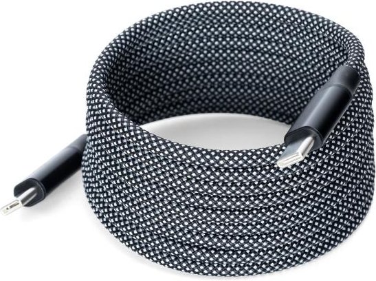 Ladekabel USB-C Magnetisch