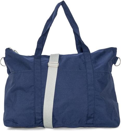 Fabrizio Weekender dunkelblau