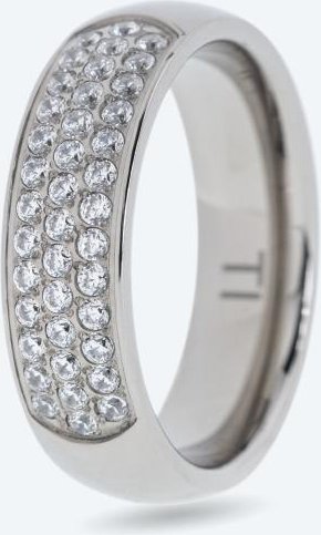 Thumbnail - Ring Titan Zirkonia