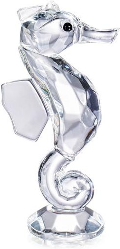 Crystal Dreams Seepferdchen