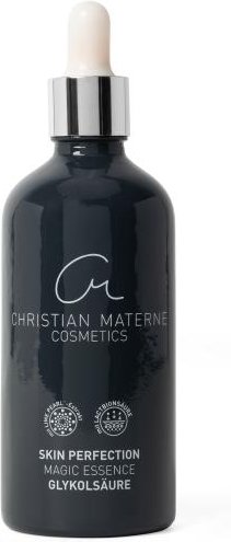 Christian Materne Magic Essence Glykolsäure