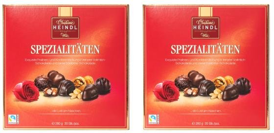 Heindl Spezialitäten aus Österreich