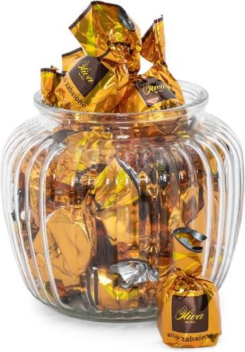 Oliva Cunessi Eierlikör 800g