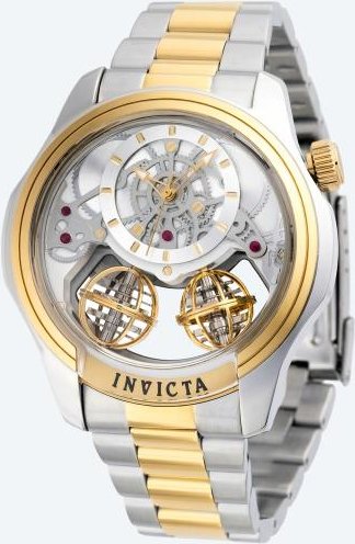 INVICTA "Specialty" bicolor