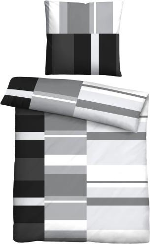 Renforce Bettwäsche 2tlg.