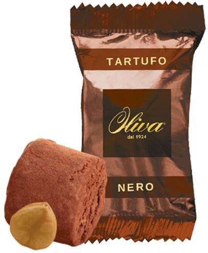 Oliva Tartufi Mix Black & White 1000g