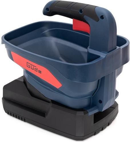 Akku Universalstreuer