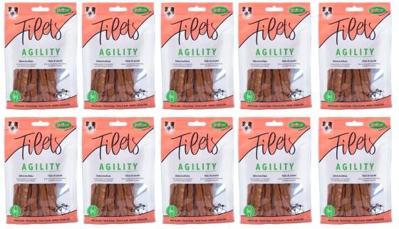 Hähnchenbrust Agility