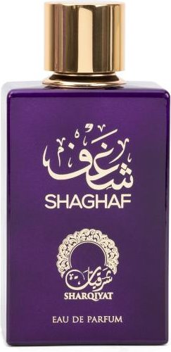 Shaghaf by Khalis EDP 100 ml for women