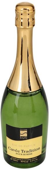 Cuvée pour Homme EdP 100ml