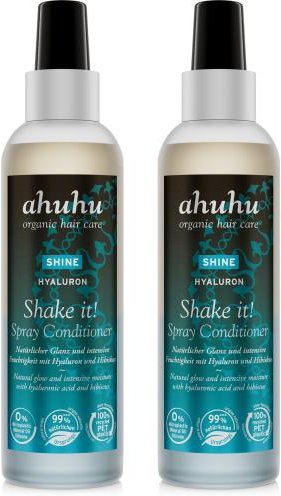 AHUHU HYALURON HYALURON Shake it