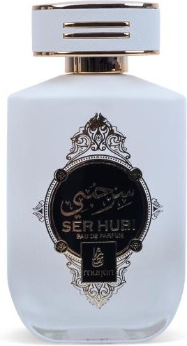 Ser Hubi EdP 100 ml Unisex
