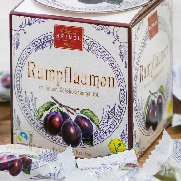 Heindl Rumpflaumen