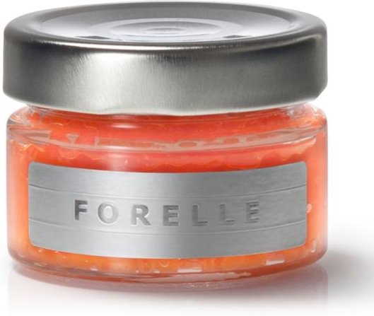 Forellen Caviar rot 100g