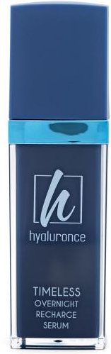 hyaluronce Timeless Overnight Recharge Serum 30ml