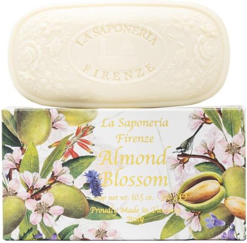 Fiorentino Hartseife Almond Blossom 300g