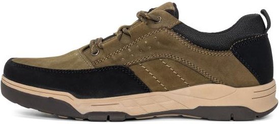 Chiara Gradi Herrenschuh grün