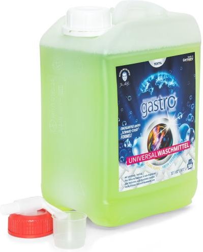 gastro Waschmittel 3l Ylang/Fresh-Cotton