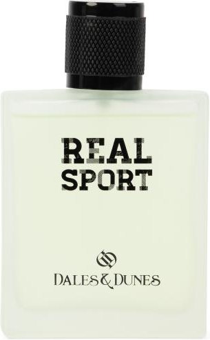 Thumbnail - REAL Sport EDT Men 100ml