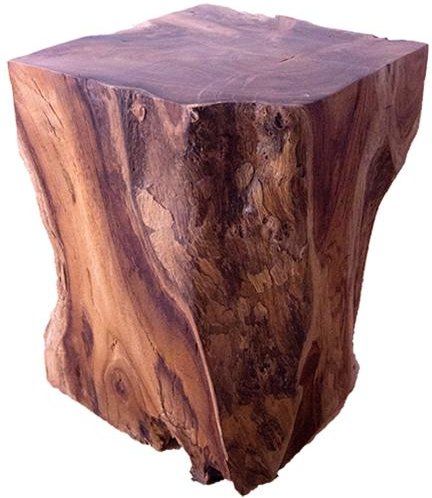 Darimana Teakholztisch massiv