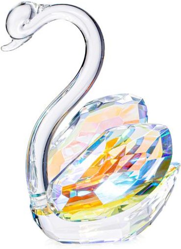 Crystal Dreams Schwan 14,5cm