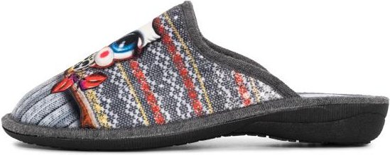 SANITAL LIGHT Damenhausschuh