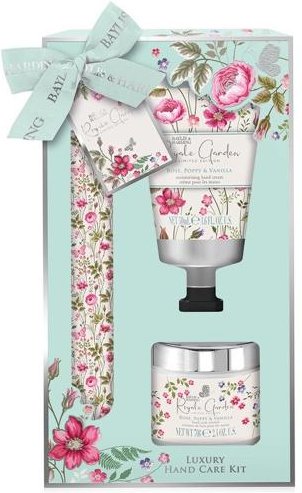 Baylis & Harding Royale Garden Ultimatves Manicure