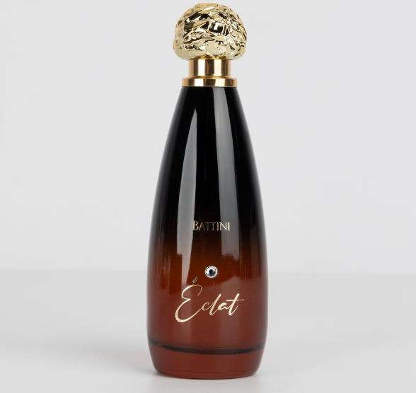 JB ECLAT POUR FEMME CRYSTAL 100ml