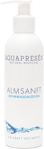 AQUAPRESÉN Intimwaschlotion 200 ml