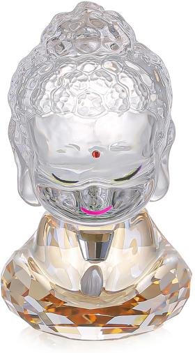 Crystal Dreams Buddha